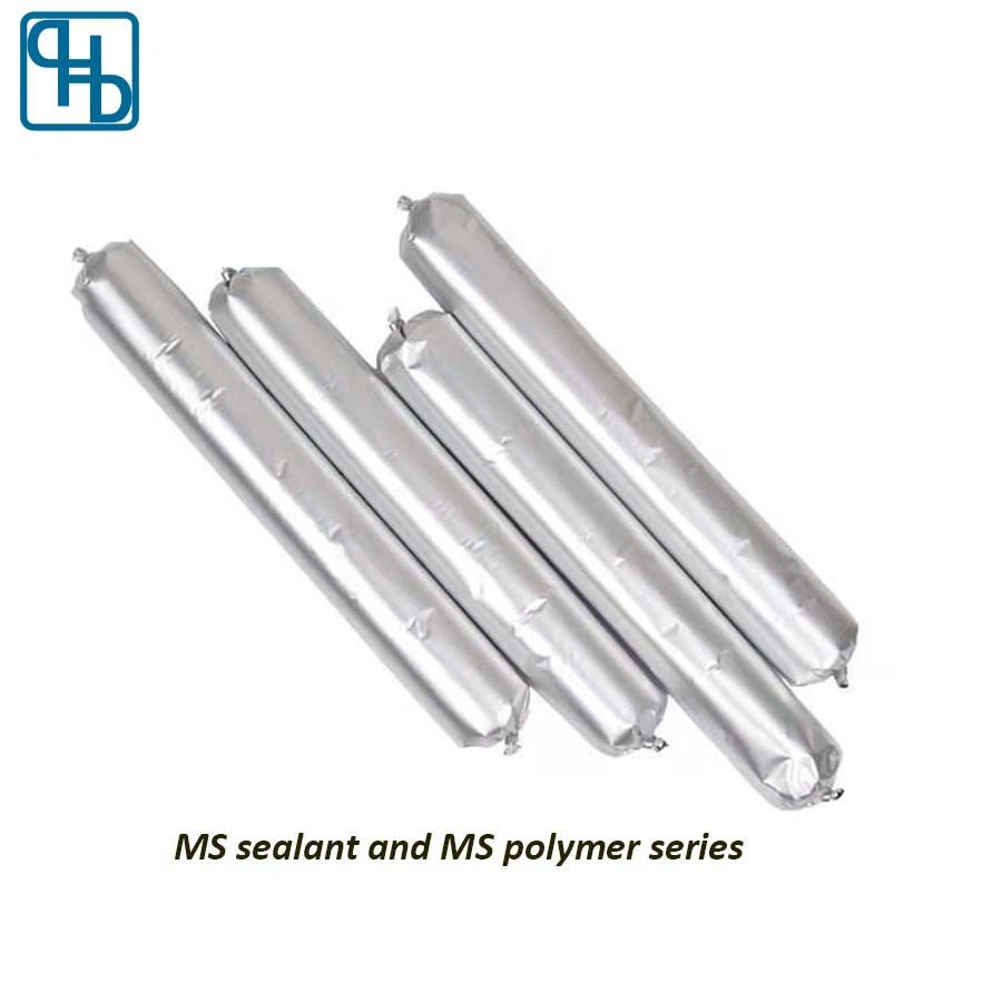 MS Sealant And MS Polymer Series MS Sealant And MS Polymer Series